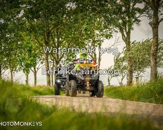 Motor Elfstedentocht – 9 juni 2025 photo