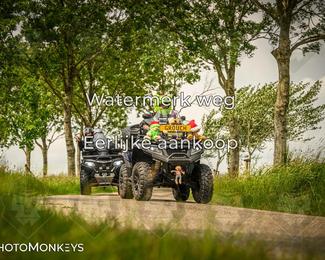 Motor Elfstedentocht – 9 juni 2025 photo
