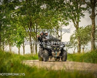 Motor Elfstedentocht – 9 juni 2025 photo