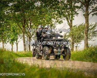 Motor Elfstedentocht – 9 juni 2025 photo