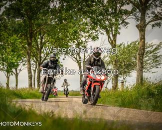 Motor Elfstedentocht – 9 juni 2025 photo