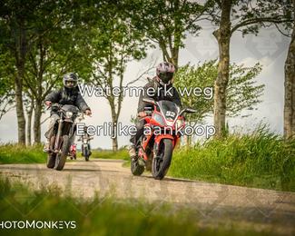 Motor Elfstedentocht – 9 juni 2025 photo