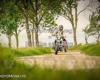 Motor Elfstedentocht – 9 juni 2025 photo