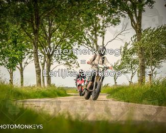 Motor Elfstedentocht – 9 juni 2025 photo