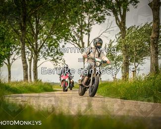 Motor Elfstedentocht – 9 juni 2025 photo