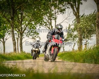 Motor Elfstedentocht – 9 juni 2025 photo