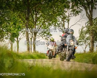 Motor Elfstedentocht – 9 juni 2025 photo