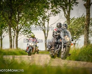 Motor Elfstedentocht – 9 juni 2025 photo