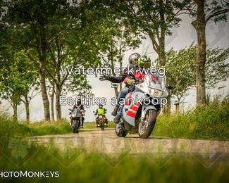 Motor Elfstedentocht – 9 juni 2025 photo
