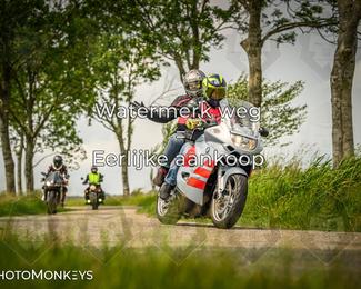 Motor Elfstedentocht – 9 juni 2025 photo