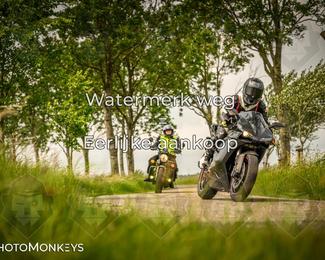 Motor Elfstedentocht – 9 juni 2025 photo