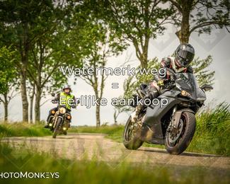 Motor Elfstedentocht – 9 juni 2025 photo