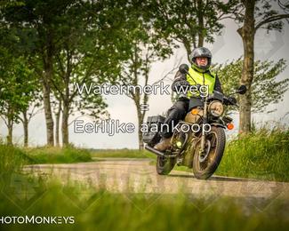 Motor Elfstedentocht – 9 juni 2025 photo