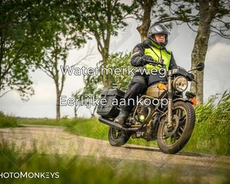 Motor Elfstedentocht – 9 juni 2025 photo