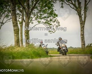 Motor Elfstedentocht – 9 juni 2025 photo