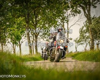 Motor Elfstedentocht – 9 juni 2025 photo