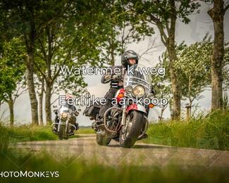 Motor Elfstedentocht – 9 juni 2025 photo