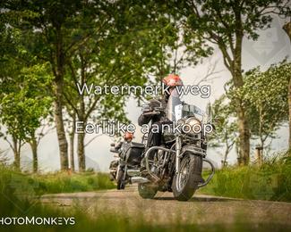 Motor Elfstedentocht – 9 juni 2025 photo