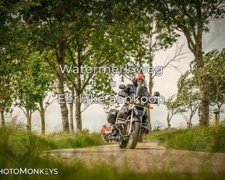 Motor Elfstedentocht – 9 juni 2025 photo