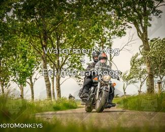 Motor Elfstedentocht – 9 juni 2025 photo