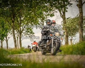 Motor Elfstedentocht – 9 juni 2025 photo
