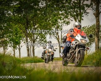 Motor Elfstedentocht – 9 juni 2025 photo