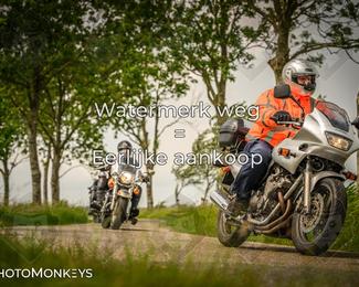 Motor Elfstedentocht – 9 juni 2025 photo