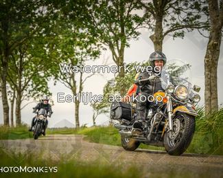Motor Elfstedentocht – 9 juni 2025 photo