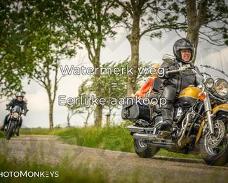 Motor Elfstedentocht – 9 juni 2025 photo