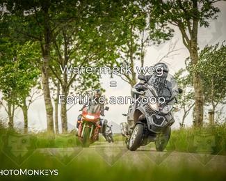 Motor Elfstedentocht – 9 juni 2025 photo