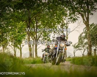 Motor Elfstedentocht – 9 juni 2025 photo