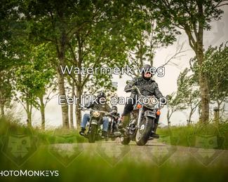Motor Elfstedentocht – 9 juni 2025 photo