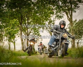 Motor Elfstedentocht – 9 juni 2025 photo