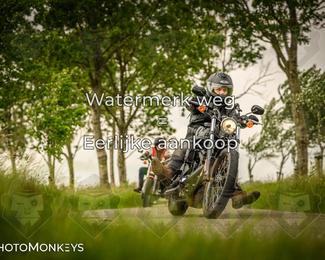 Motor Elfstedentocht – 9 juni 2025 photo