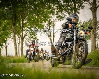 Motor Elfstedentocht – 9 juni 2025 photo