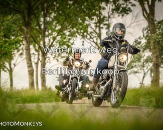 Motor Elfstedentocht – 9 juni 2025 photo