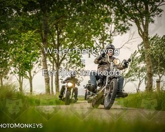 Motor Elfstedentocht – 9 juni 2025 photo