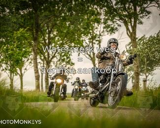 Motor Elfstedentocht – 9 juni 2025 photo