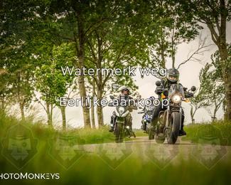 Motor Elfstedentocht – 9 juni 2025 photo