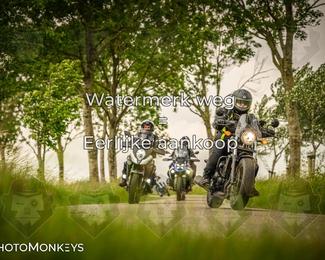 Motor Elfstedentocht – 9 juni 2025 photo