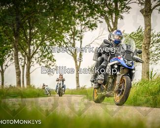 Motor Elfstedentocht – 9 juni 2025 photo