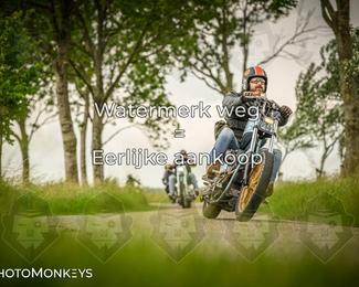 Motor Elfstedentocht – 9 juni 2025 photo