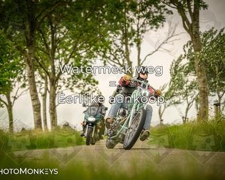 Motor Elfstedentocht – 9 juni 2025 photo