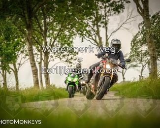 Motor Elfstedentocht – 9 juni 2025 photo
