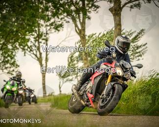 Motor Elfstedentocht – 9 juni 2025 photo