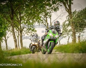 Motor Elfstedentocht – 9 juni 2025 photo