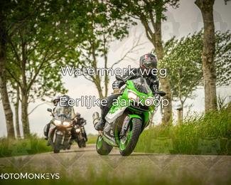 Motor Elfstedentocht – 9 juni 2025 photo