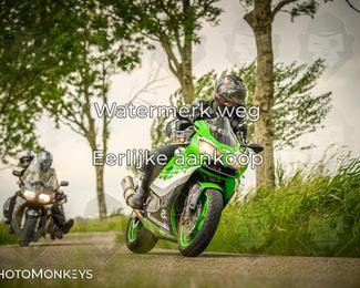 Motor Elfstedentocht – 9 juni 2025 photo