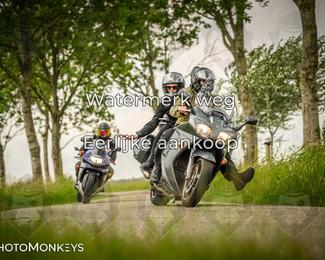 Motor Elfstedentocht – 9 juni 2025 photo