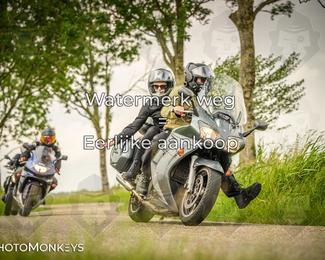 Motor Elfstedentocht – 9 juni 2025 photo